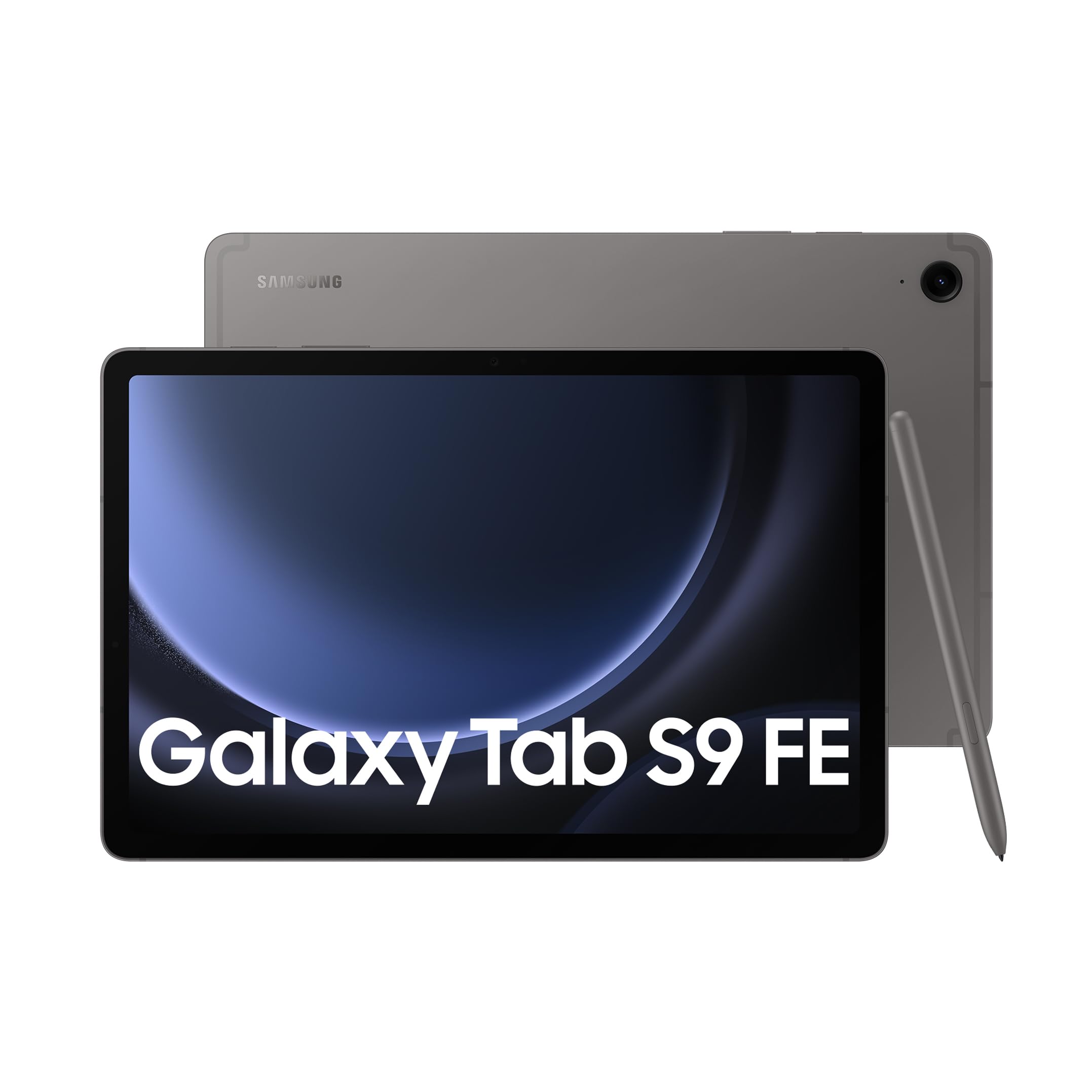 GALAXY TAB S9 FE 256 GB GRAY
