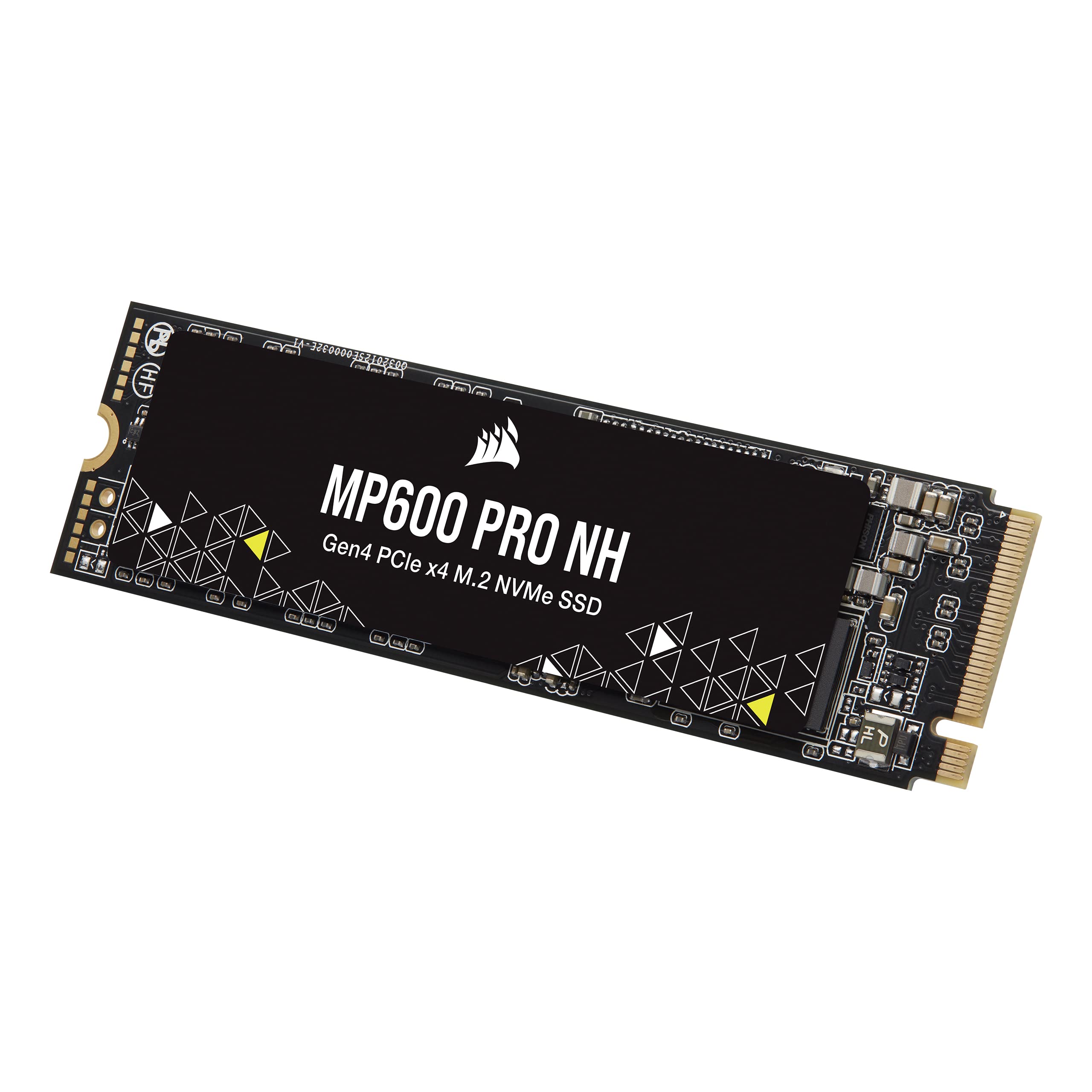 MP600PRONH 8TB GEN4 PCIEX4 NVME M.2