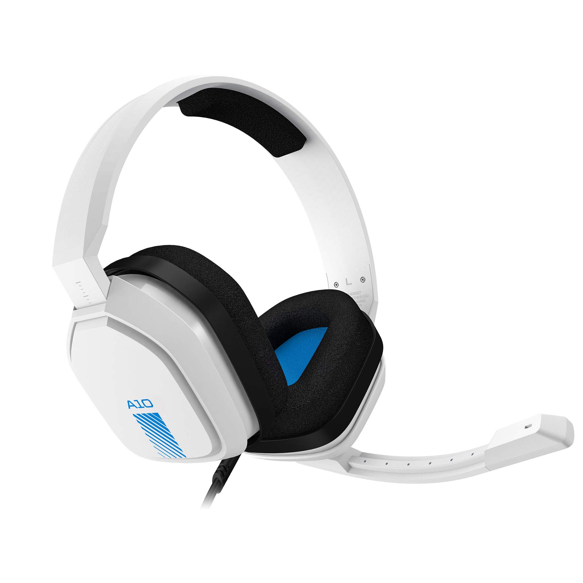 A10 HEADSET FOR PS4 WHITE PS4