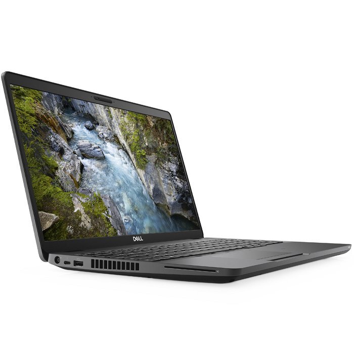 Laptop Dell Precision 3541 rigenerato grado A ? Intel i7-9th/16Gb/SSD240/