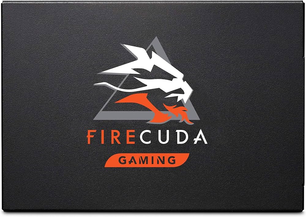 FIRECUDA 120 SSD 1TB RETAIL
