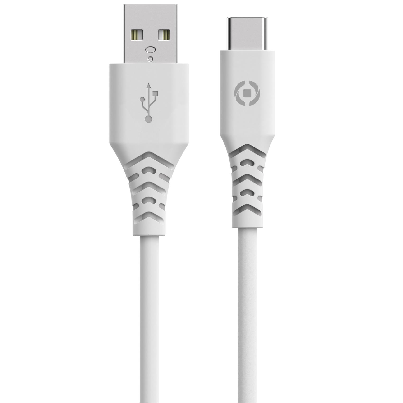 GRS USB-A TO USB-C WH 1.5M