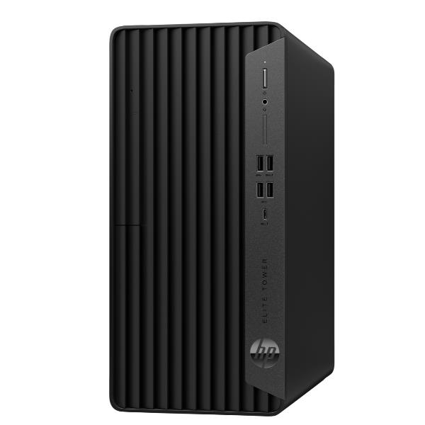 HP Elite Tower 600 G9, processore Intel Core i7-13700, un computer professionale di alto livello per uso aziendale, progettato da HP. 0197961109160 | initpc.it