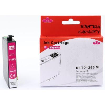 INK COMPATIBILE EPSON T1293 MAGENTA 4602864