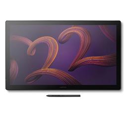 Wacom cintiq pro ventidue con supporto per una maggiore precisione 4949268623544