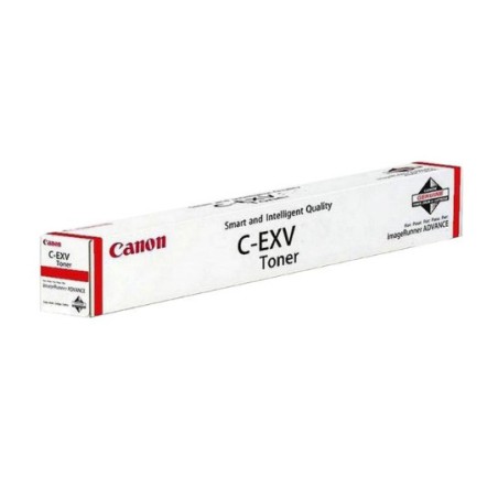 Toner ciano canon c-exv 64 originale 4549292213935