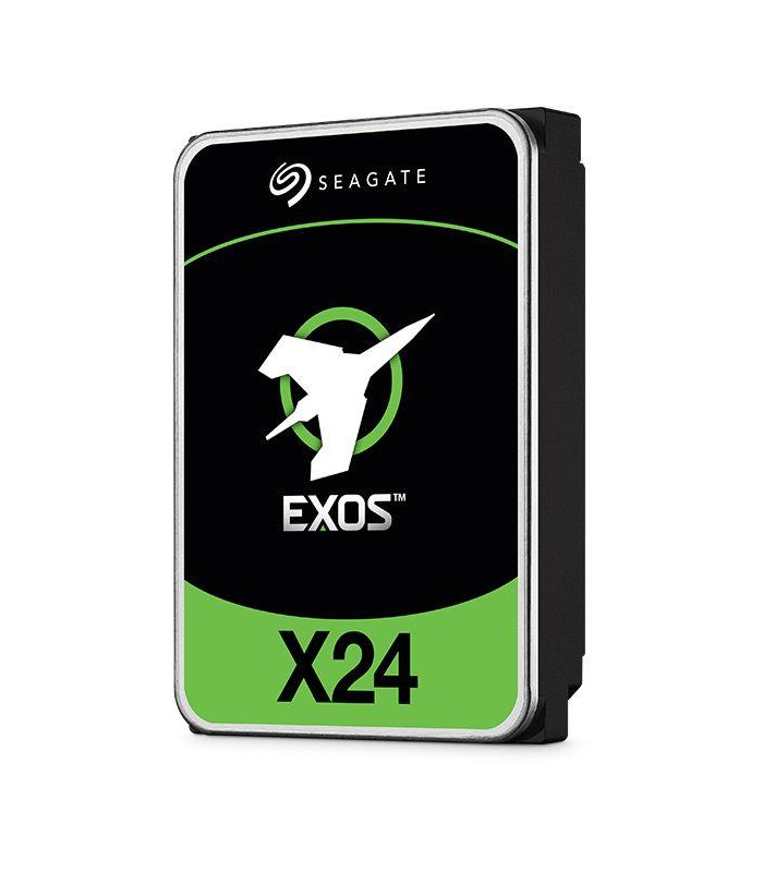 EXOS X24 24TB SAS ISE 3.5IN
