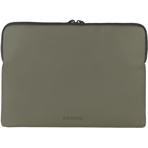 Custodia gommo per laptop 15.6 in materiale impermeabile 8020252195172