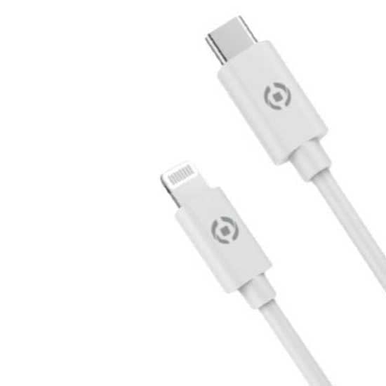 PROCOMPACT USB-C LIGHT CABLE WH