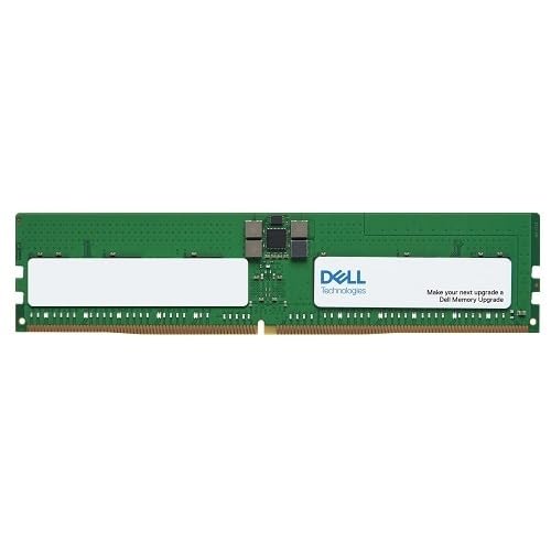 Memoria ram dell 64gb ddr5 da 4800mhz per server 5397184790366