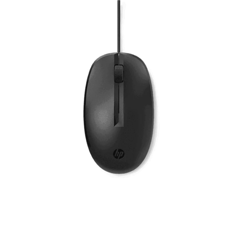 128 LSR WIRED MOUSE