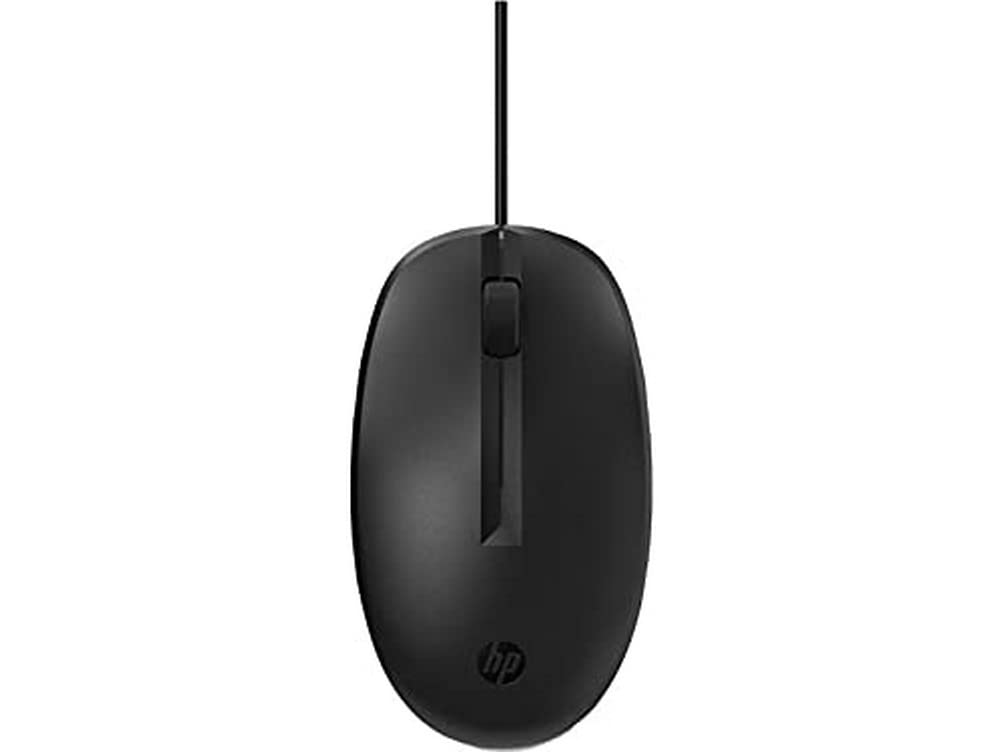 125 WIRED MOUSE