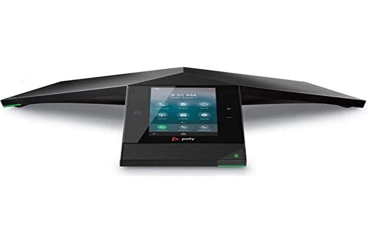 POLY TRIO 8800 IP CP POE-E NO