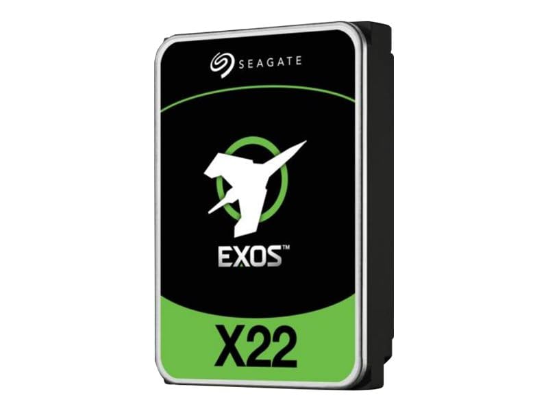 HDD EXOS X22 ENTERPRISE
