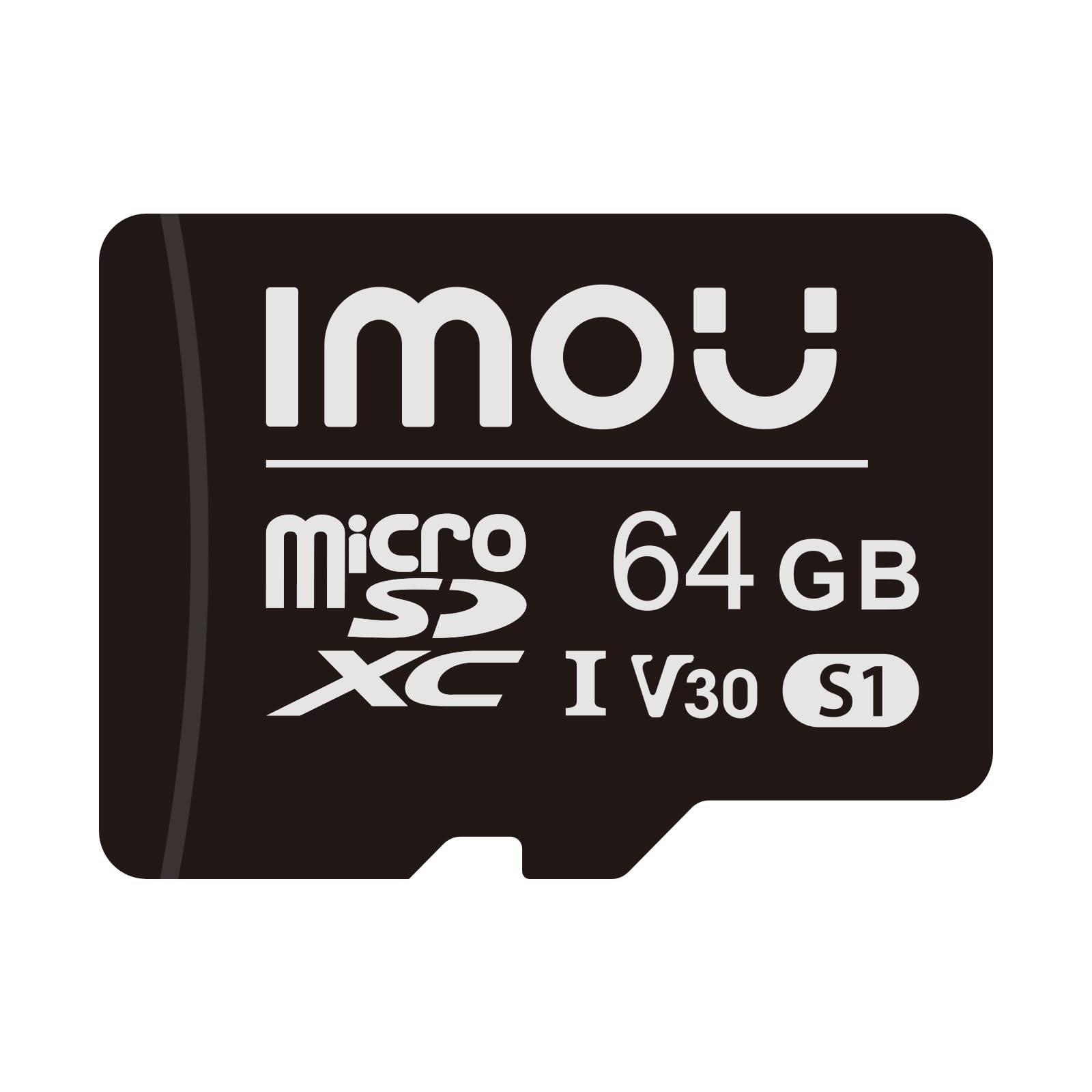 SD CARD 64GB CLASS 1