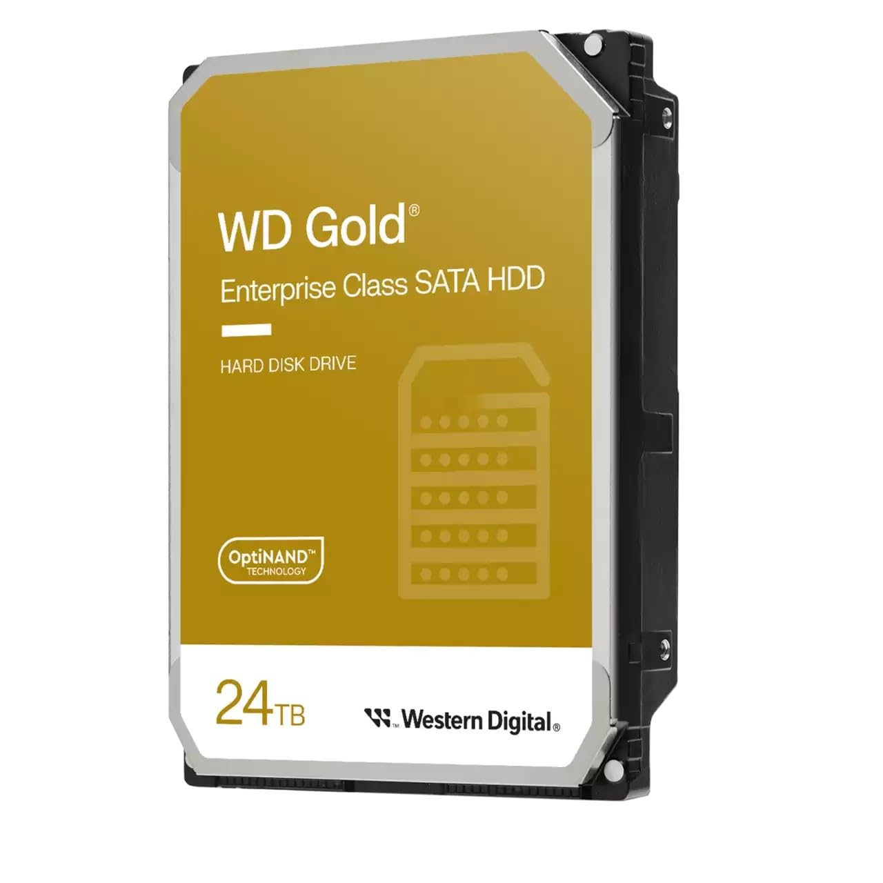 24TB GOLD 512 MB 3.5IN SATA