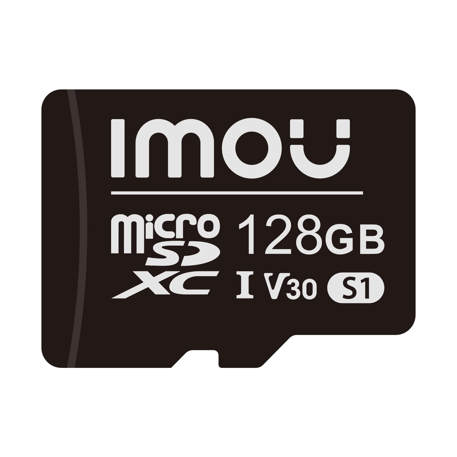 SD CARD 128GB CLASS 1