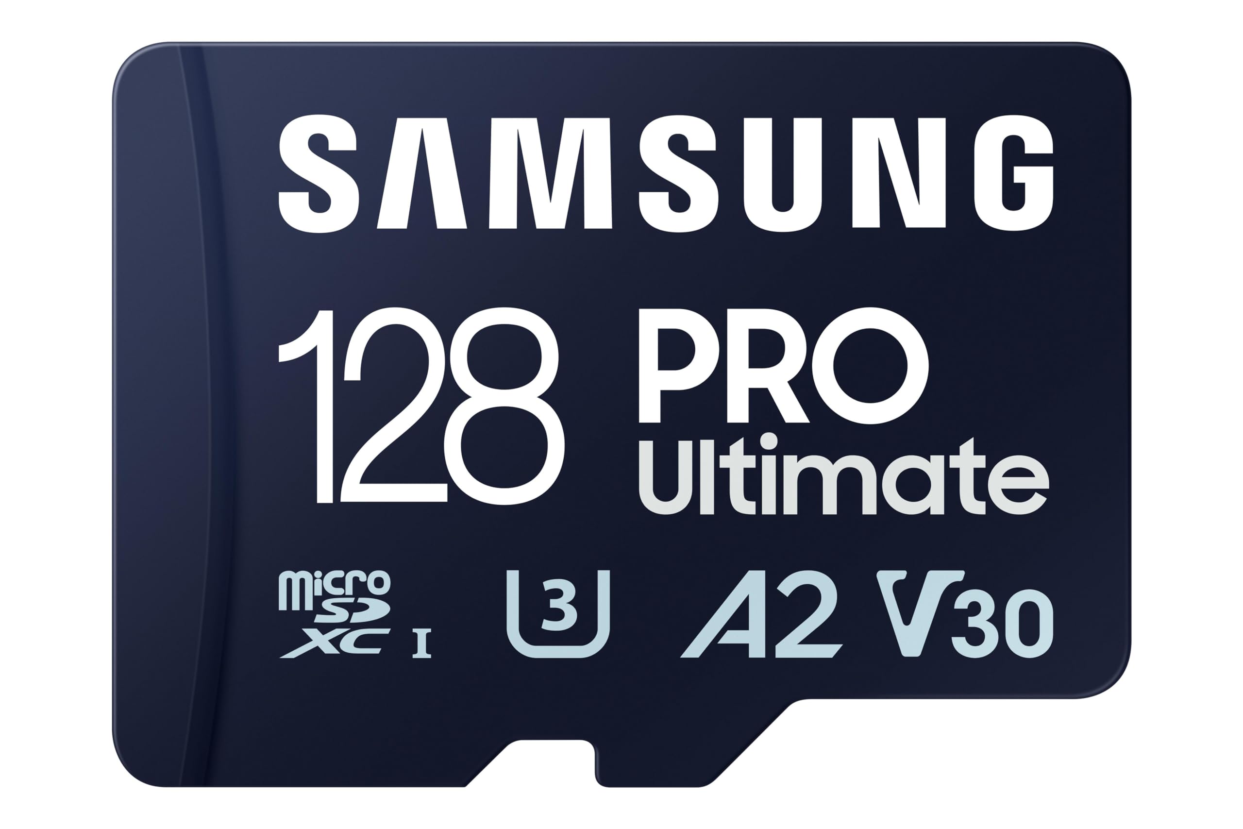 MICROSD PRO ULT.128GB XC,U3,V30,A2
