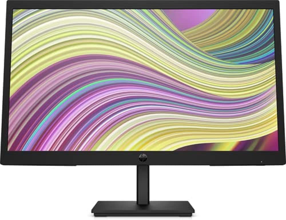 HP P24 G5 MONITOR 23.8IN 16:9