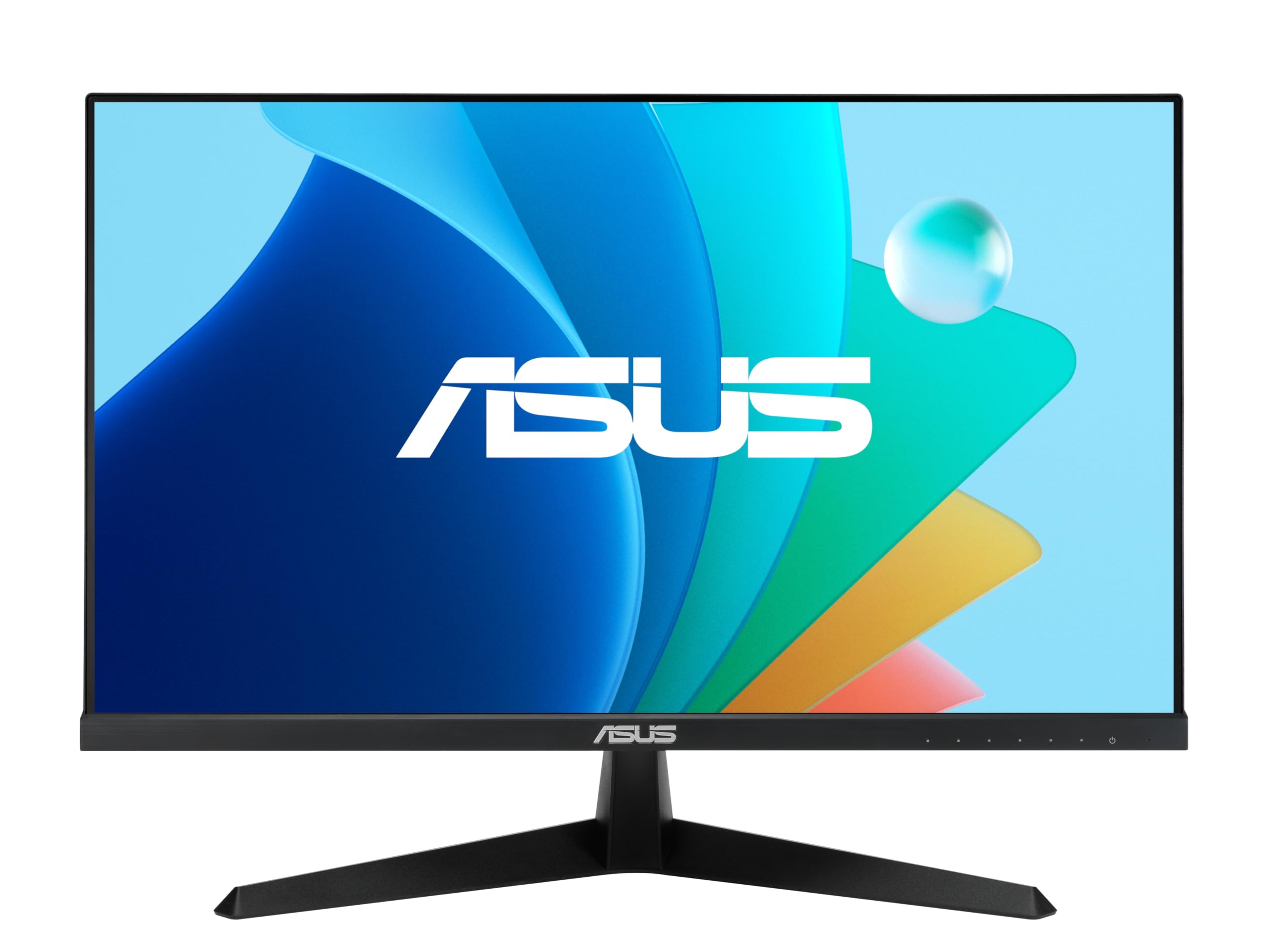Asus vy249hf monitor da 24 pollici full hd 4711387224106