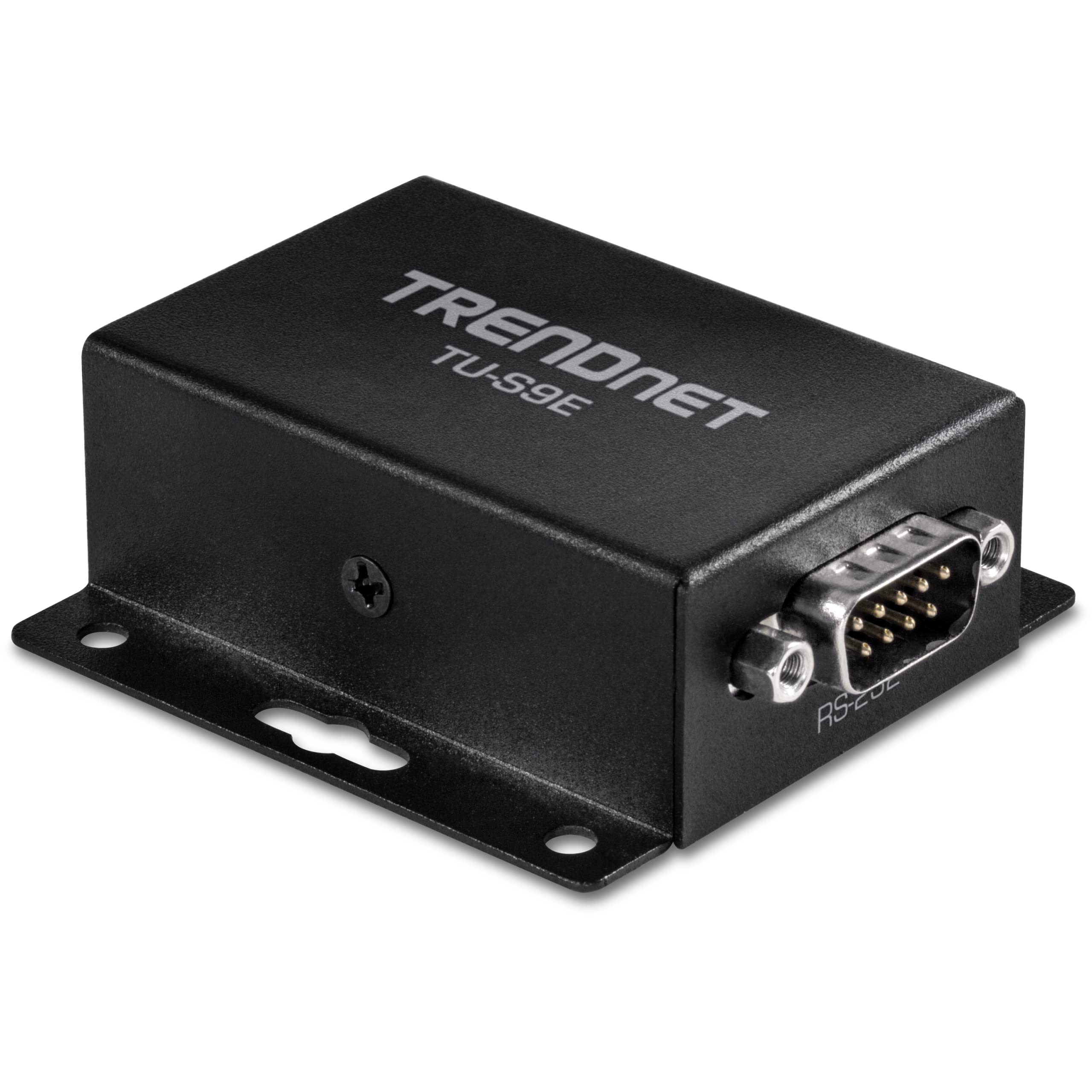 1-PORT SERIAL TO IP ETHERNET