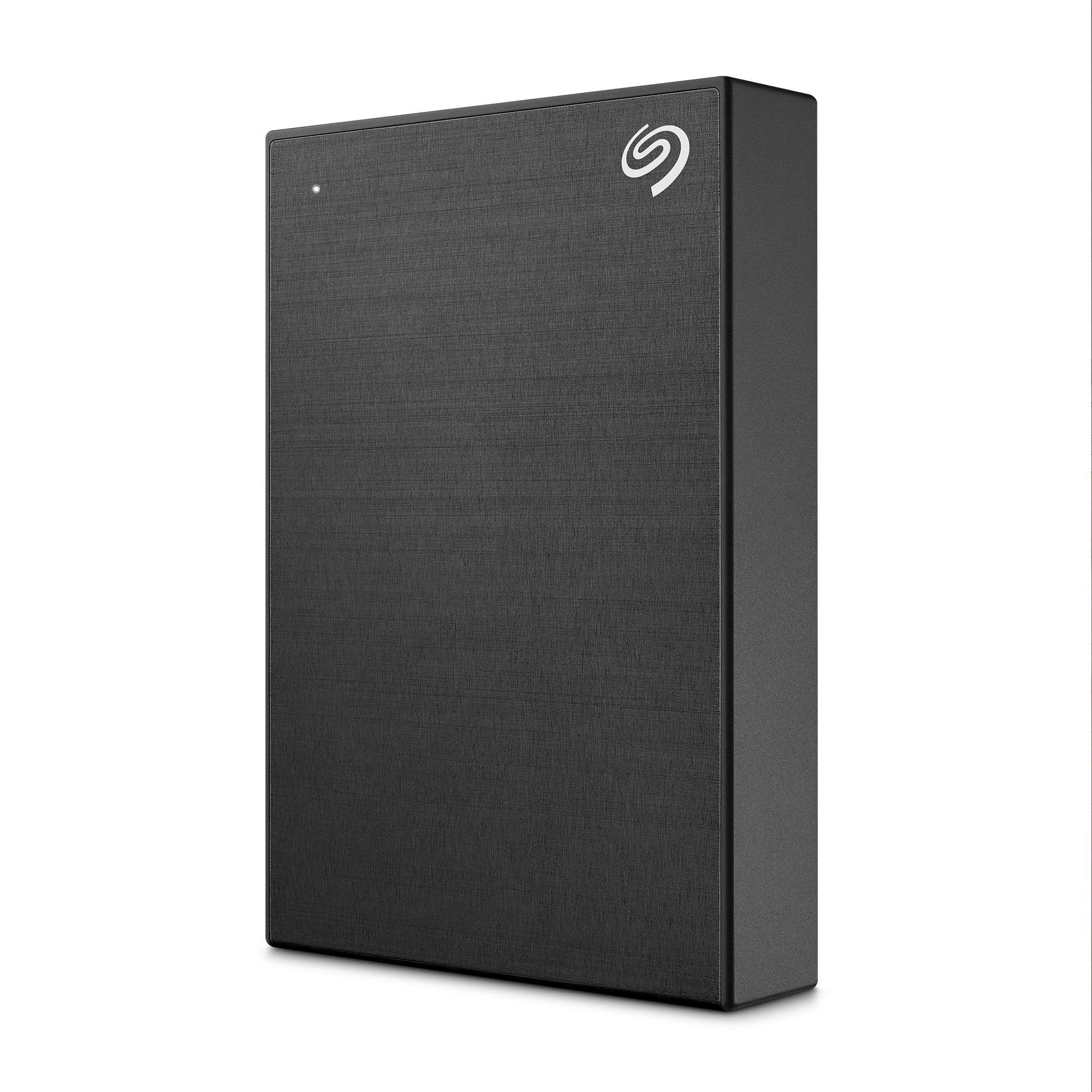 ONE TOUCH HDD 5TB BLACK 2.5IN