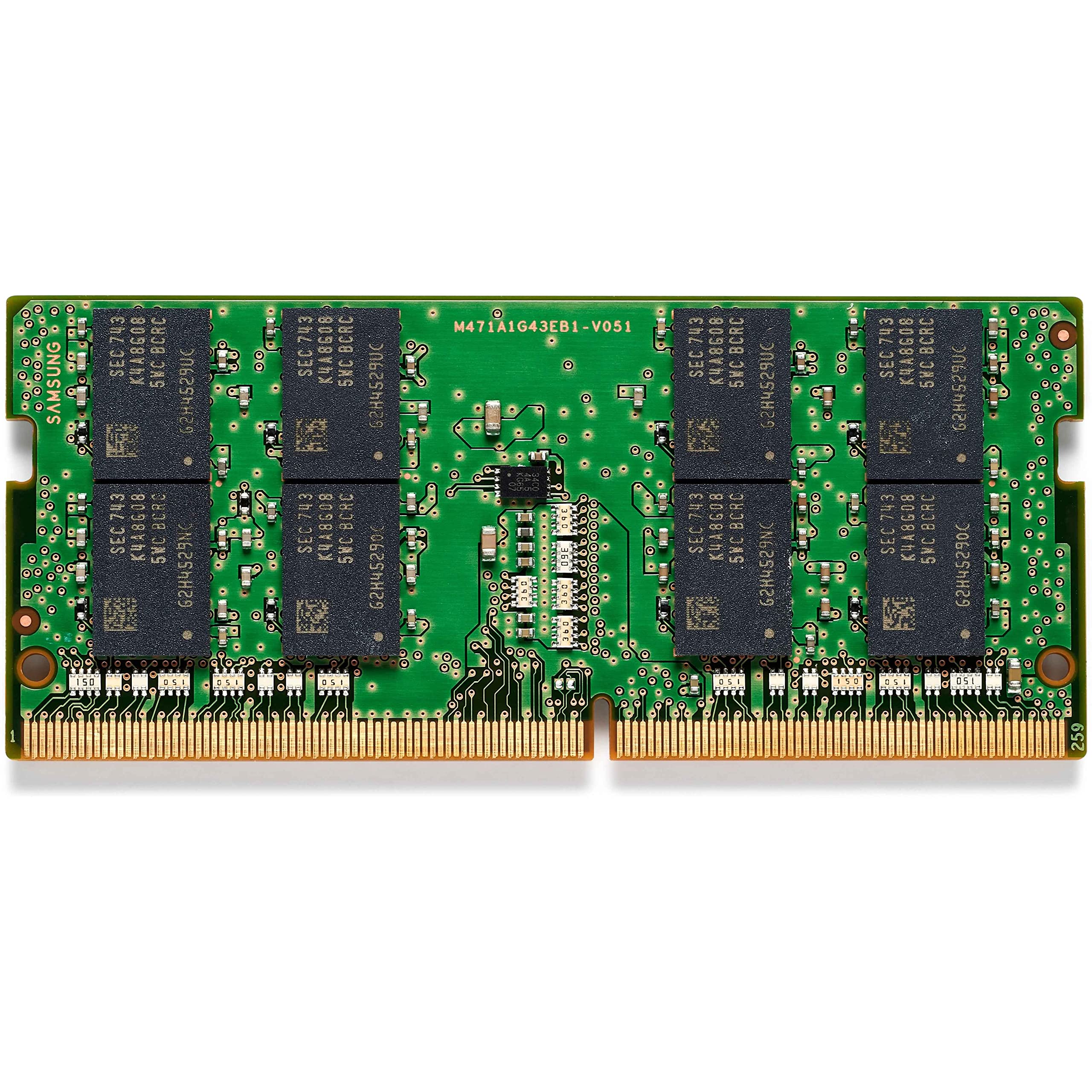 16GB (1X16GB) DDR5 4800 UDIMM
