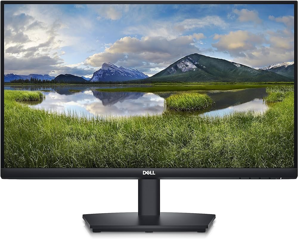 Monitor dell ultrasharp 24 pollici full hd con tecnologia ips 5397184821411