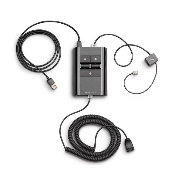 POLY MDA524 QD USB-A