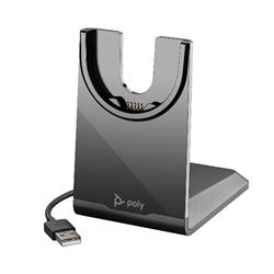 POLY VOY USB-A CHS
