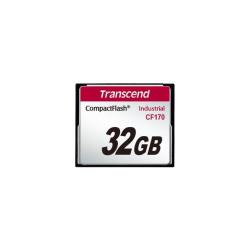 32GB COMPACTFLASH CARD INDUSTRIA