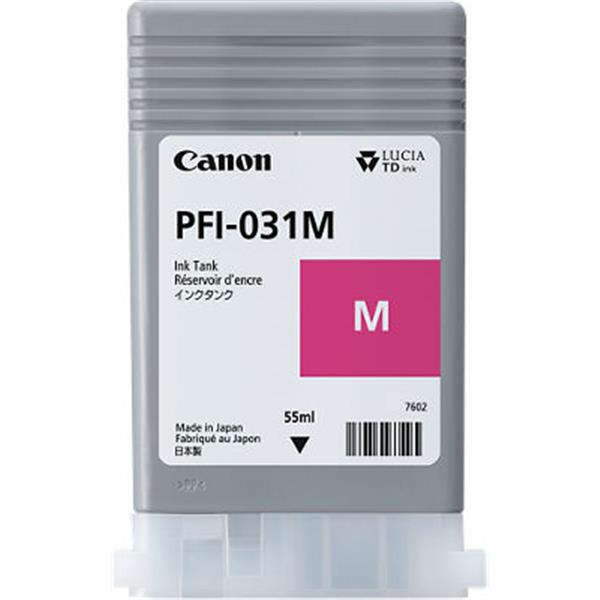 Ink tank magenta lucia 55ml per imageprograf 4549292222081