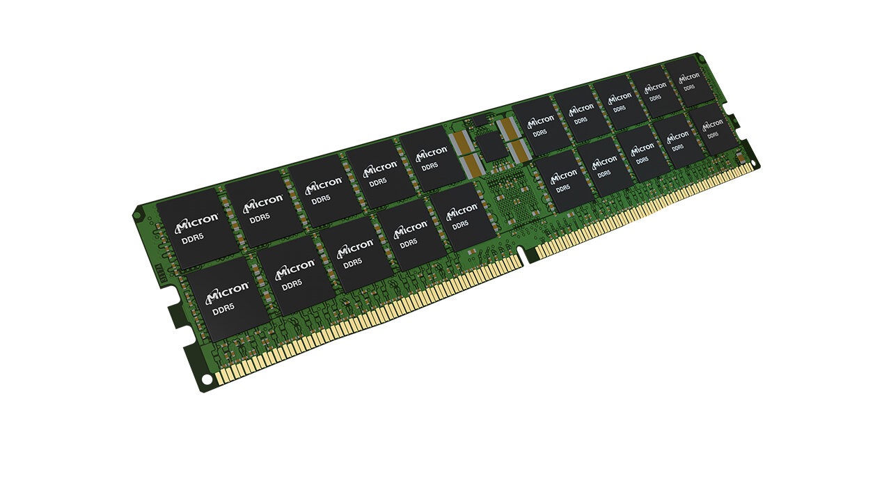 16GB DDR 4800MHZ ECC RDIMM