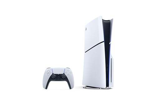 PLAYSTATION 5 CHASSIS D SLIM
