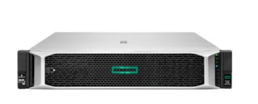 HPE DL380 G10+ 4314 MR416I-A NC