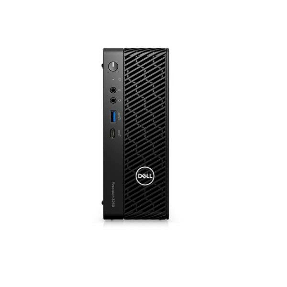 Immagine del prodotto tecnologico PRECISION 3260 CFF di marca Dell Technologies. 5397184850862 | initpc.it