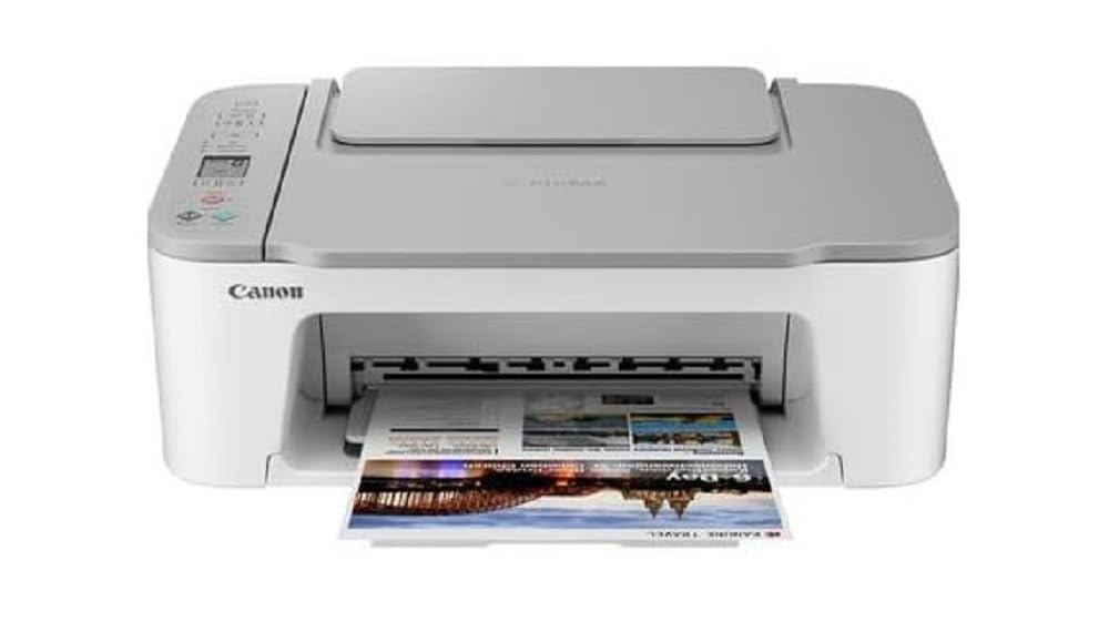 Stampante multifunzione pixma ts3551i bianca canon 4549292192162