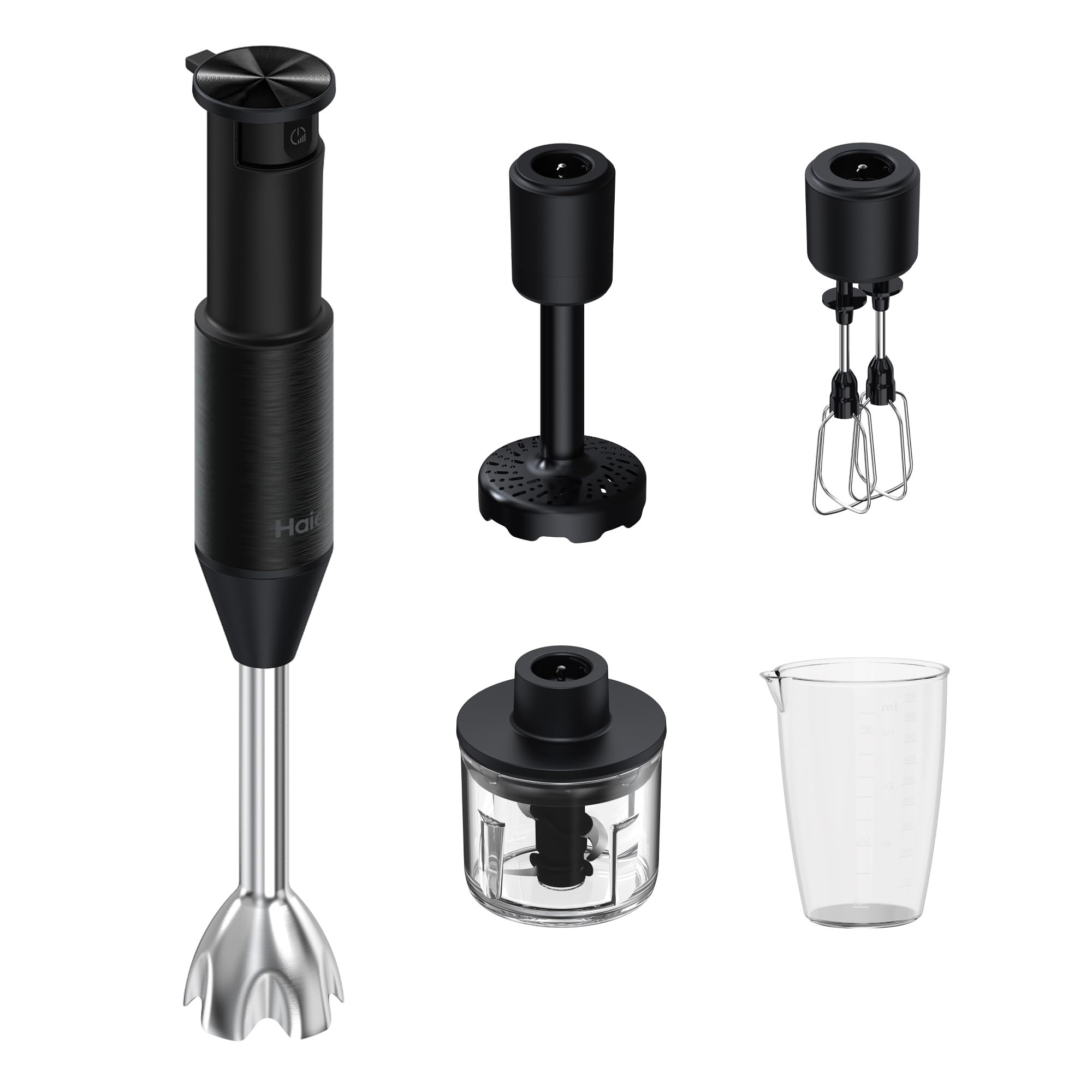 HAIER HAND BLENDER HHB5B5 011