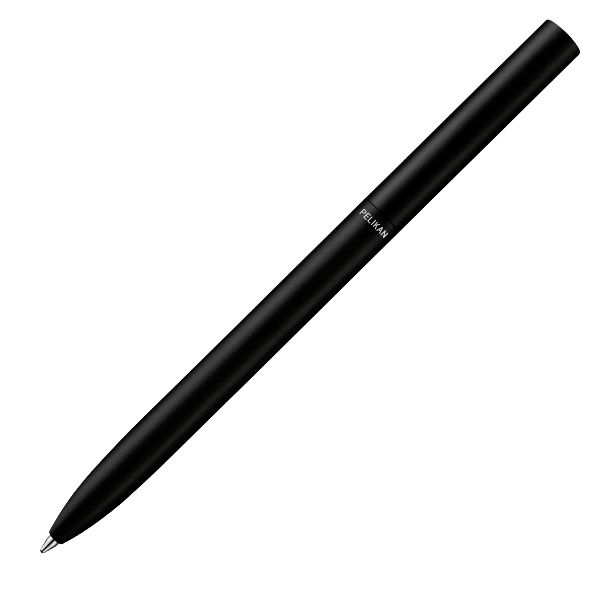Penna a sfera Pelikan con astuccio nero, prodotto di alta qualità per scrittura precisa e confortevole. 4012700822451 | initpc.it
