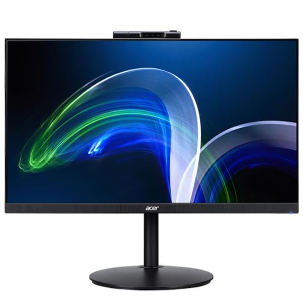 Prodotto Acer CB272D3BMIPRCX, monitor da ufficio con risoluzione 27 pollici, colore UHD, connettività HDMI e DisplayPort. 4711121760419 | initpc.it