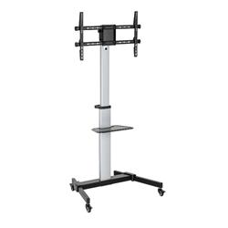 Carrello tv 37-86 con rotazione 90° 4015867235089
