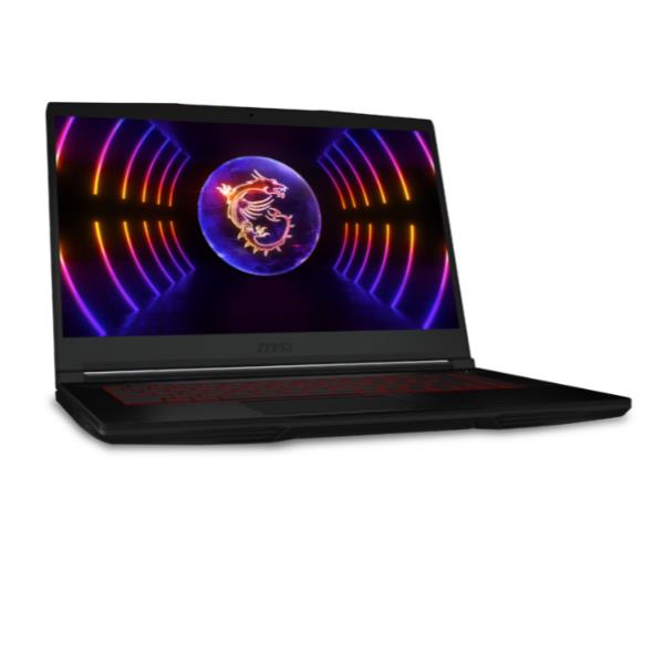 Portatile MSI THIN GF63 12VE-445IT, configurazione IT con processore e display da scegliere, design sottile e leggero per un uso quotidiano agile e performante. 4711377103183 | initpc.it