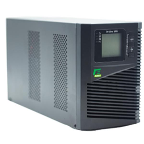 Generator a gas per urti di tensione, brand Naicon, produzione 2000VA e potenza 1800W. 8033102210154 | initpc.it
