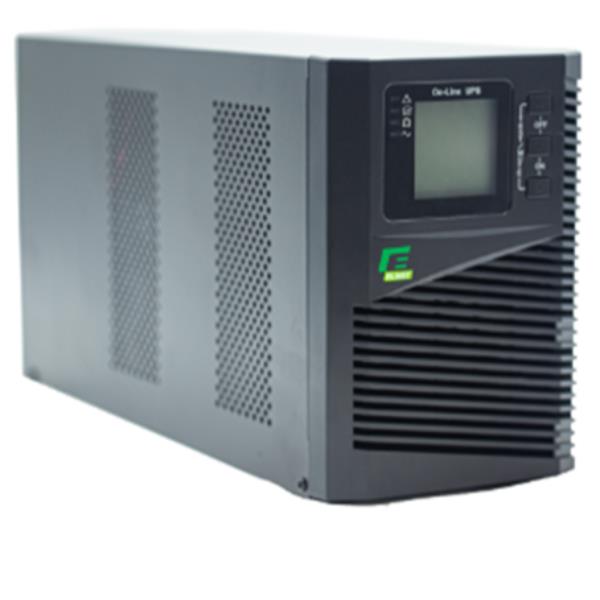 Produttore di batterie e generatori, Mission presenta la sua linea 3000VA/2700W, un dispositivo essenziale per l'energia quando è necessario 8033102210161 | initpc.it