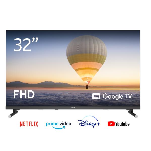 32 HD GOOGLE TV 12V