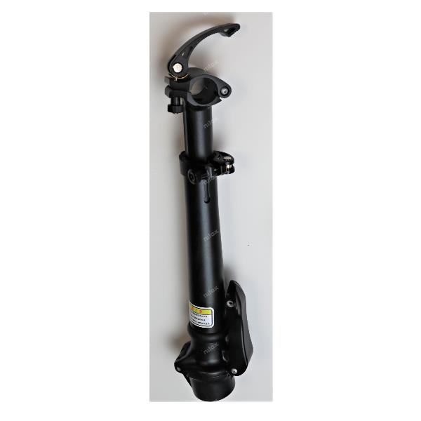 STEM J4 FOLDING BLACK