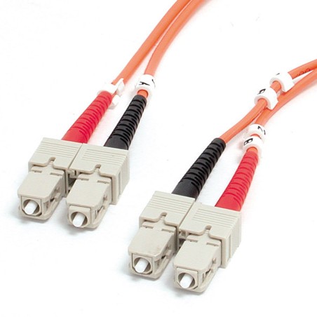 CAVO IN FIBRA SC/SC 1M, LSZH