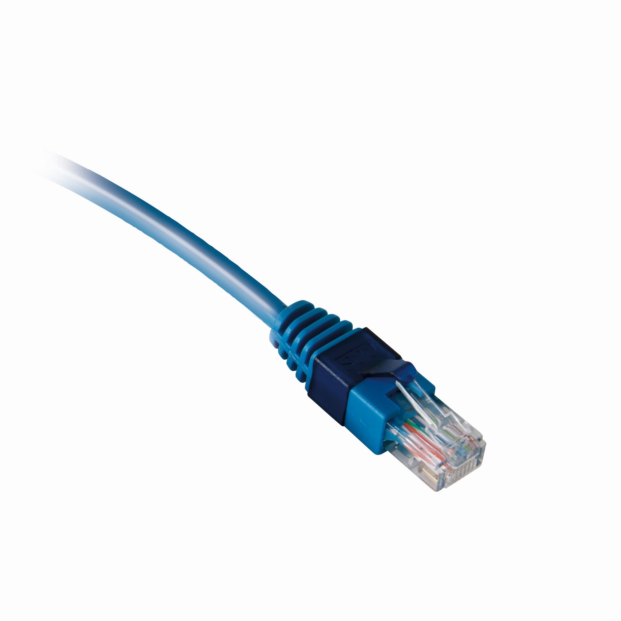 U/UTP C6 PATCH CABLE 3 MT BLUE