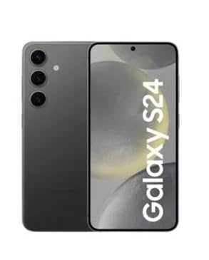 GALAXY S24+ 12+512GB BLACK