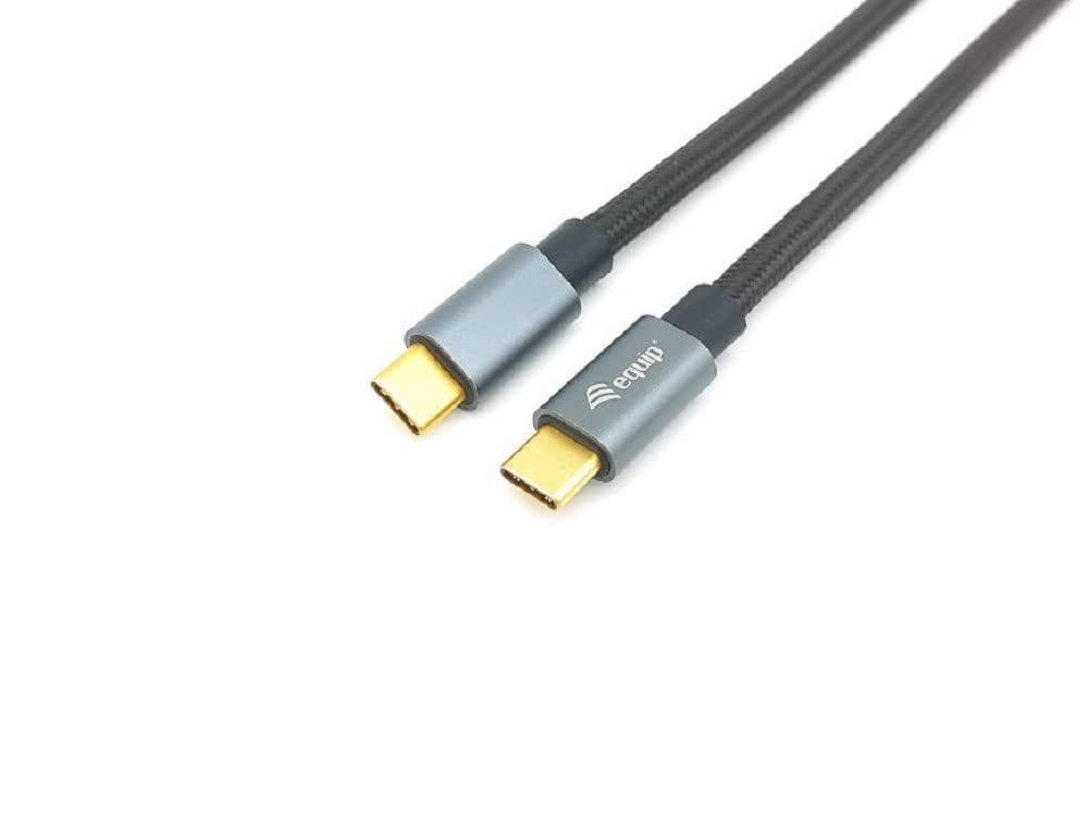 USB 3.2 GEN 2X1 TYPE-C TO C, M/M, 0